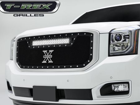 2015-2018 GMC Yukon/Yukon XL GIlle