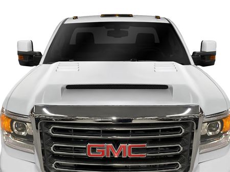 2015-2019 GMC Sierra 2500 3500 Heavy Duty RKS Hood