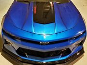 2016-2023 Camaro "COPO Styled" 6LE Design Aftermarket Replacement Hood