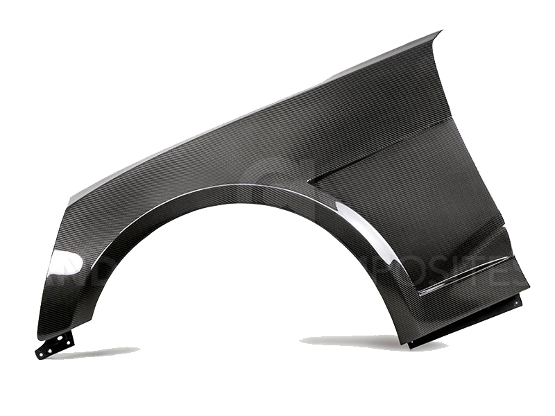 2016 2023 Camaro Carbon Fiber TypeSS Fenders ACFF16CHCAMSS