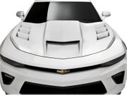 2016-2023 Camaro Duraflex TS-1 Hood 113487