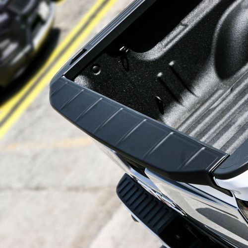 20162018 GMC SIERRA /SILVERADO TAILGATE SPOILER