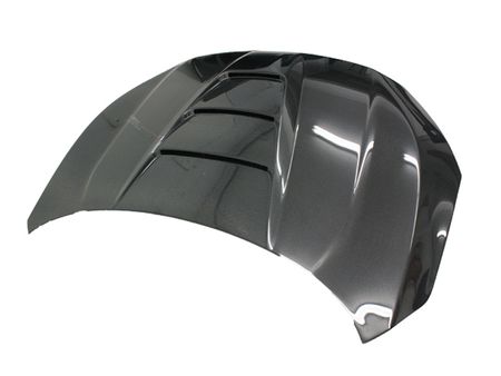 2016-2020 Honda Civic V Spec Carbon Fiber Hood