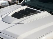 2016-2018 GMC Sierra 1500 Vent Style Hood Scoop