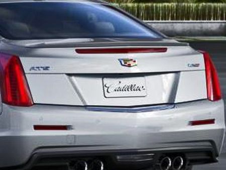 2013-Up OE Style ATS Coupe Flush Mount 