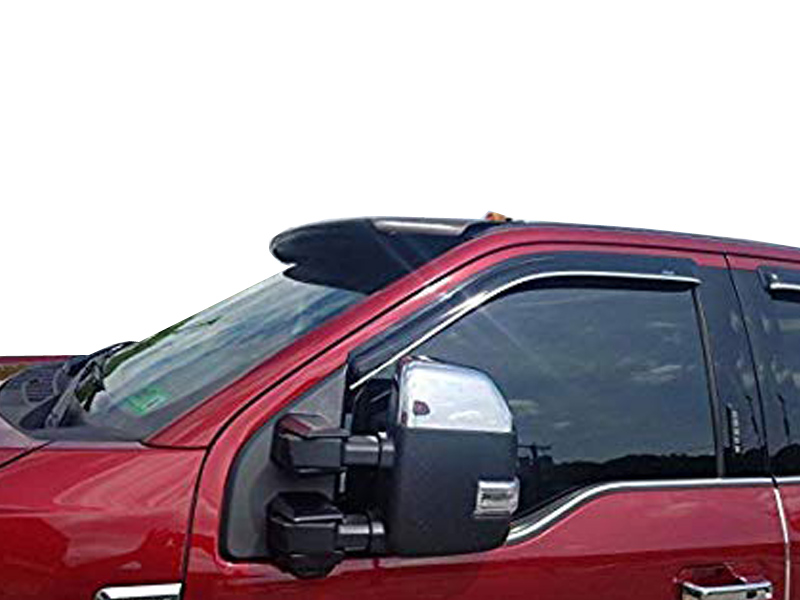 20172022 Ford F150/250/350/F550 Super Duty Truck Cab Sun Visor JSP