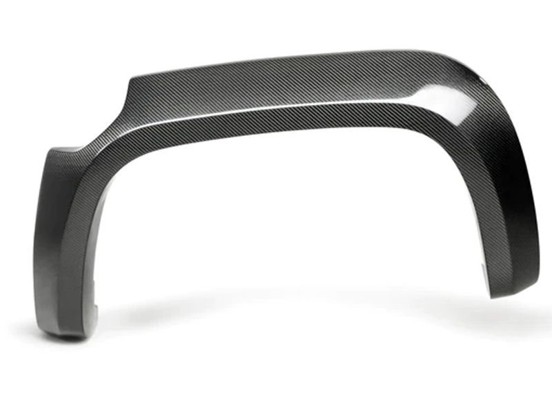 20172021 CHEVROLET COLORADO ZR2 CARBON FIBER REAR FENDER FLARES