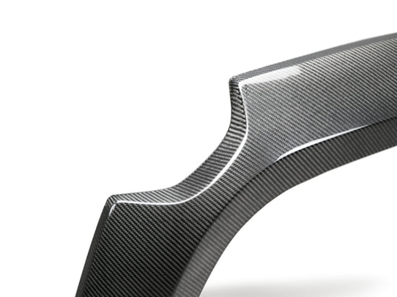 20172021 CHEVROLET COLORADO ZR2 CARBON FIBER REAR FENDER FLARES