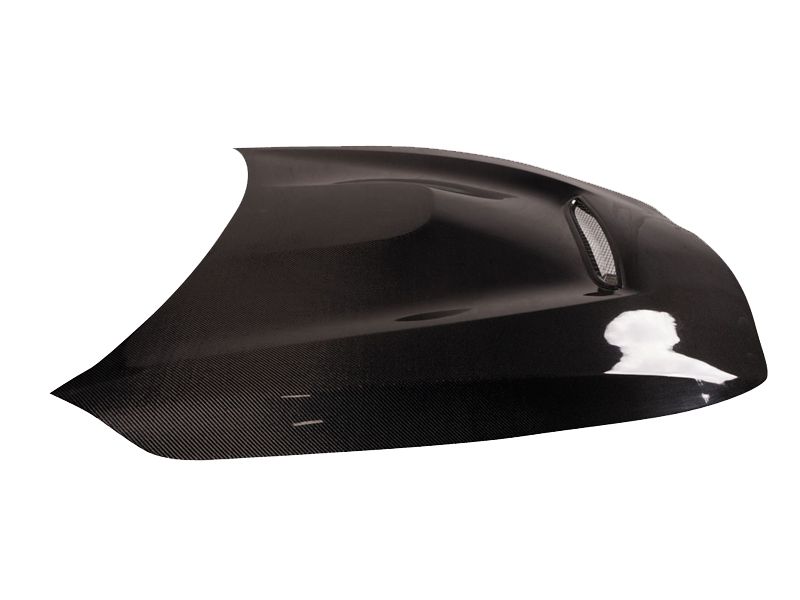 20172022 Infiniti Q60 Carbon Fiber GTS Look Hood