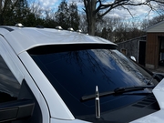 Ford Super Duty Sunvisor