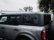 Ford Bronco Hardtop Ford Bronco Hardtop