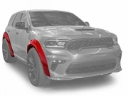 Durango Body Kits