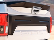 2015-2020 F-150 Exterior Trims