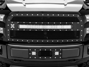 2015-2020 F-150 Grilles