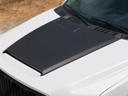 2015-2020 F-150 Hood Scoops