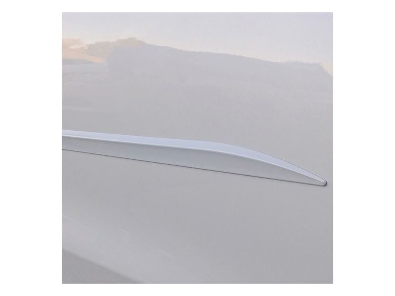 20182022 HONDA ACCORD 4 DR PAINTED BODY SIDE MOLDING