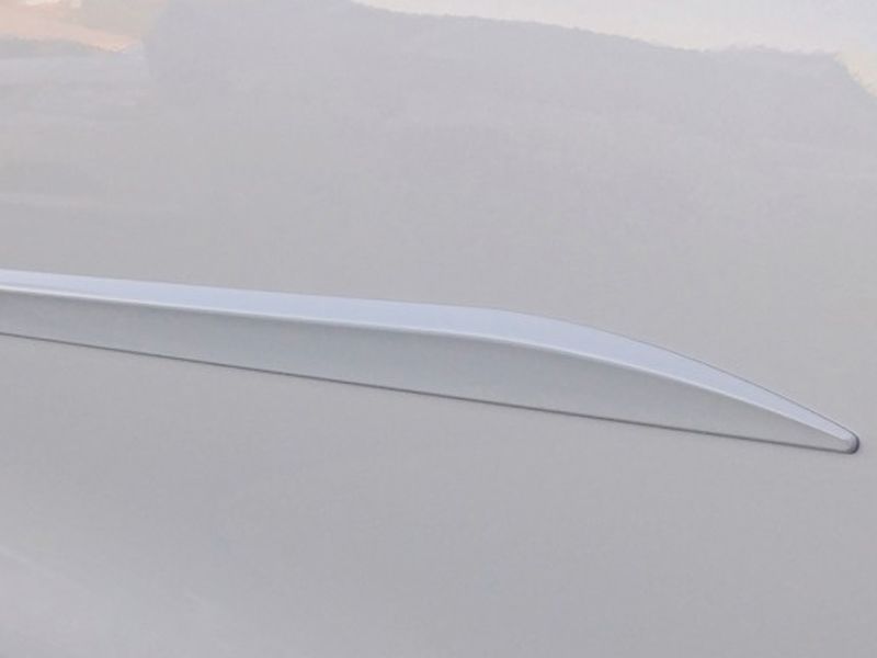 20182023 LEXUS LS PAINTED BODY SIDE MOLDING