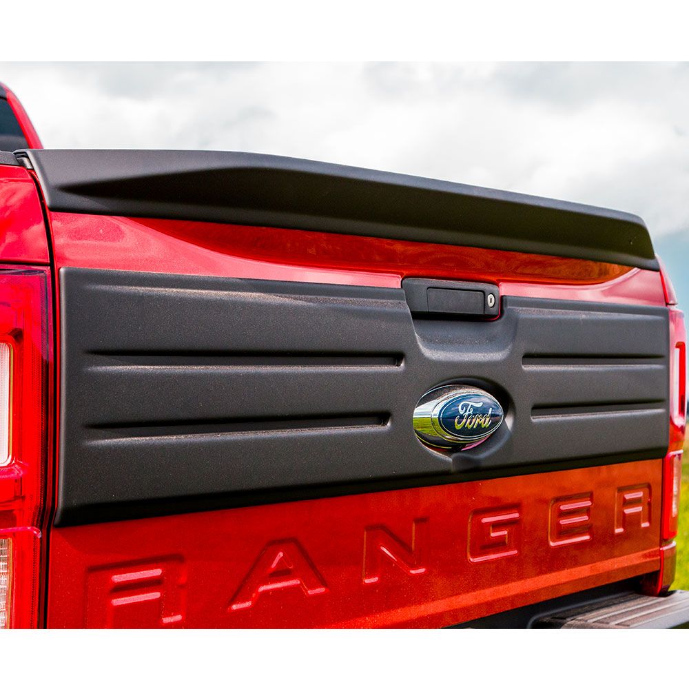 20192022 Ford Ranger Tailgate Applique