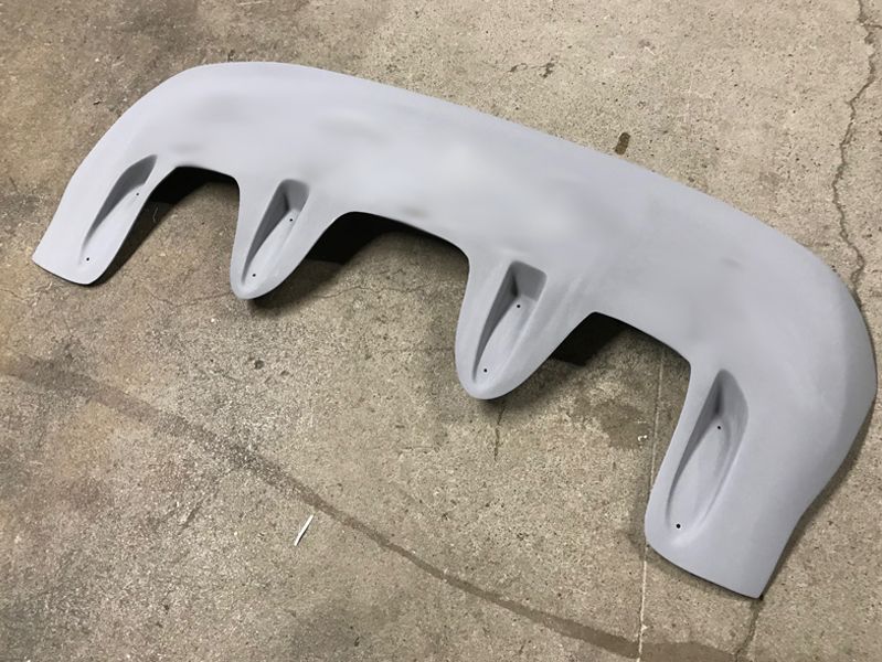 20192023 Dodge Ram 1500 Sunroof Visor