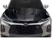 2019-2023 Chevrolet Blazer Carbon Fiber ZL1 Style Hood