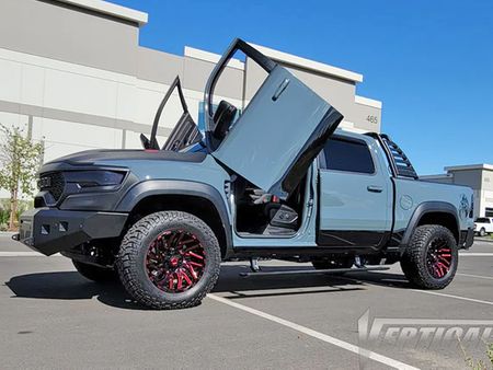 2019-2023 Dodge Ram Lambo Door Conversion Kit