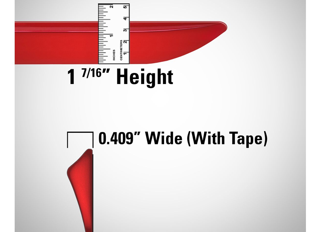 20192023 TOYOTA RAV4 PAINTED BODY SIDE MOLDING