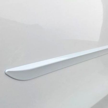 2019-2025 VW Volkswagen Jetta Painted Body Side Moldings