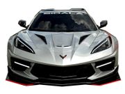 2020-2023 Corvette C8 Widebody RR Hood