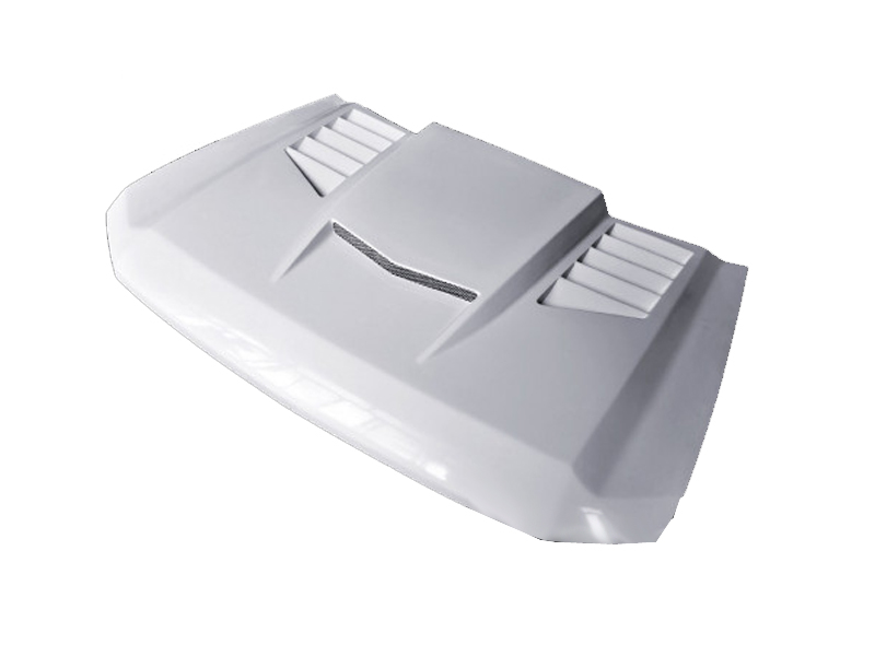 2019-2023 CHEVROLET SILVERADO 2500HD VIP FUNCTIONAL HEAT EXTRACTOR RAM ...