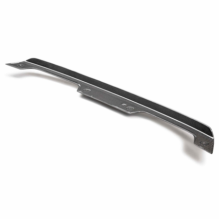 2020-2022 Ford Mustang Shelby GT500 Carbon Fiber Gurney Flap
