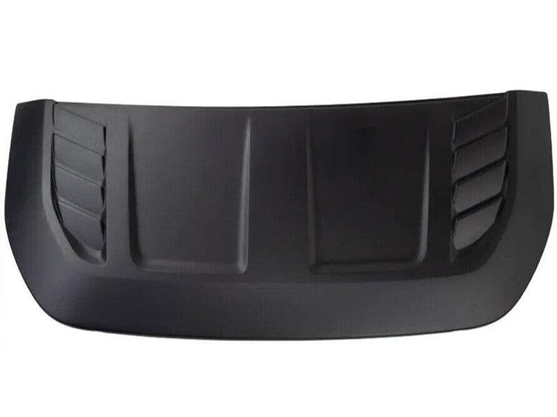 Genuine Ford Hood Scoop VM2DZ-16C630-B For Sale Online