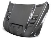 2021-2024 Ram 1500 TRX Type-OE Carbon Fiber Hood