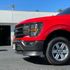 thumbnail image 2 of RK Sport Front Splitter Spoiler For Ford F-150 2021-2025 – Black Fiberglass, Gel-Coat Finish 2 of 4
