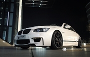 3 Series Body Kits