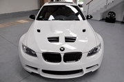 3 Series Hoods