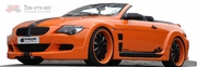 6 Series Body Kits