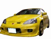 Acura RSX 2Dr Wing 2 Full Kit 2005-2006