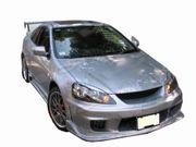Acura Rsx 2Dr Wings Full Kit 2005-2006
