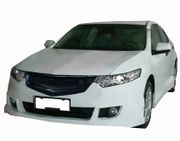  Acura TSX 4Dr Techno R  Vis Full Body Kit 2009-2012