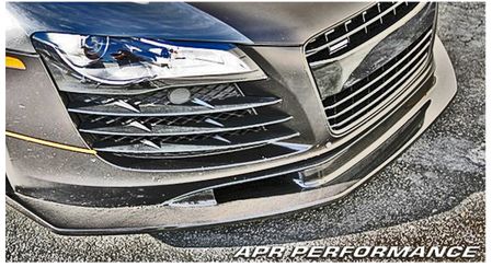 APR Audi Bodykits and Spoilers APR Audi Bodykits and Spoilers