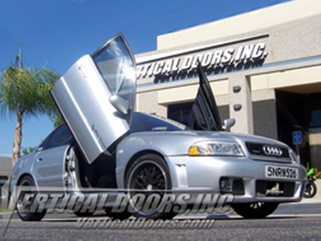 AUDI A4 4DR Vertical Lambo Doors 1994-2001
