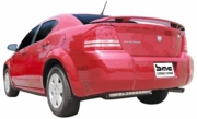 Avenger Spoiler