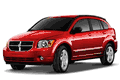 Caliber Rocker Panels