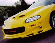 Camaro Body Kits