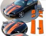 Camaro Graphics