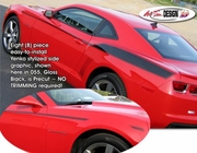 Camaro Graphics Kits