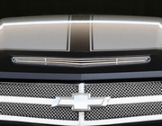 Camaro Grilles