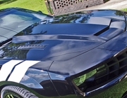 Camaro Hoods