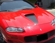 Camaro Hoods