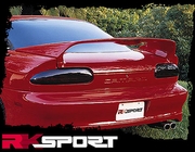 Camaro Spoilers